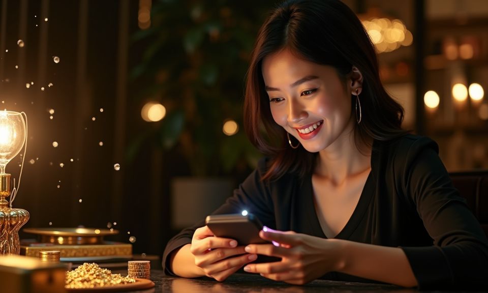 789vn Khám Phá Các Phòng Slot Tại 789vn